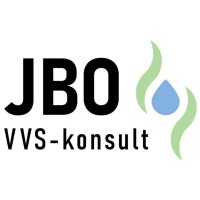 JBO VVS-konsult AB logo - Similar company to Timetjek