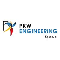 PKW Engineering logo - Similar company to Lfp Industrial Solutions_Label & Flexible Packaging