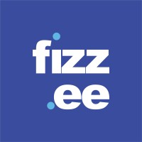 Fizzee OÜ logo - Similar company to Blue Lobster It Limited