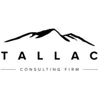 Tallac Consulting Firm logo - Similar company to New Page