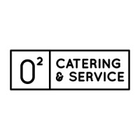 O2 CATERING & SERVICE logo - Similar company to Wylbee