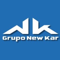 Grupo New Kar | Distribuidora logo - Similar company to Lang Engenharia