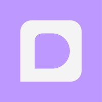 Dimagin logo - Similar company to Super.Espace