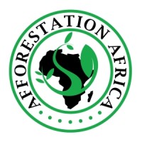 Afforestation Africa logo - Similar company to Forestation