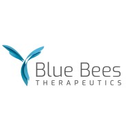 Blue Bees Therapeutics logo - Similar company to Dolinnov