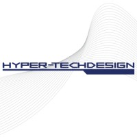 Hyper-TechDesign logo - Similar company to 3Six5Ive