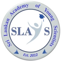 Sri Lankan Academy of Young Scientists (SLAYS) logo - Similar company to Department Of Social Statistics - Usj