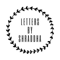 LettersByShraddha logo - Similar company to Skipper