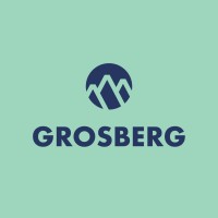 Grosberg logo - Similar company to Congro