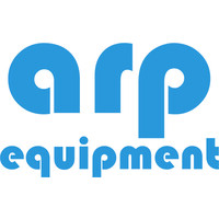 ARP Equipment B.V. logo - Similar company to Arp Engineering B.V.
