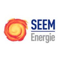SEEM Energie logo - Similar company to C2D Multitechniques