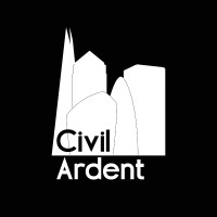 Civil Ardent logo - Similar company to Corpboost