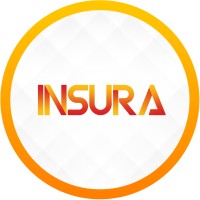 Insura Media Solusi logo - Similar company to Salva Technologies