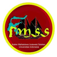 Ikatan Mahasiswa Sulawesi Selatan UI (IMSS UI) logo - Similar company to Zxcvbnm Ltd