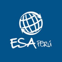 ESA Peru - J1 Work & Travel Program logo - Similar company to Workandtravelguide.Org