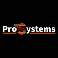 Prosystems logo - Similar company to Prosystems