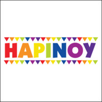Hapinoy logo - Similar company to Sunki Label