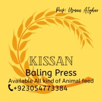 Kissan Baling Press logo - Similar company to Unity Staffing Solutions
