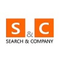 Search&Company (써치앤컴퍼니) logo - Similar company to Korea Nuclear Fuel