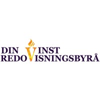 Din Vinst Redovisningsbyrå AB logo - Similar company to Ekonomibyrån Melin & Worge Ab