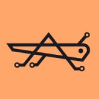 Grasshopper Digital logo - Similar company to Ihub Uk