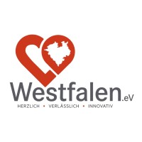Westfalen e.V. logo - Similar company to Mttconnect