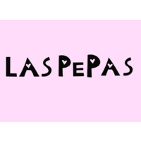LAS PEPAS logo - Similar company to Jackie Smith