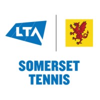 Somerset Tennis logo - Similar company to Atlantic Racquet Centre