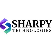 Sharpy Technologies logo - Similar company to Blitzhash