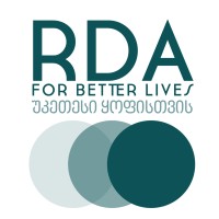 Regional Development Association, Rda Georgia