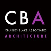 Charles Blake Associates Architecture logo - Similar company to Archway Facilities - Commercial Cleaning Services