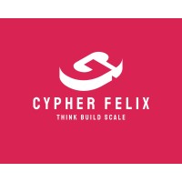 Cypher Felix logo - Similar company to Obafemi Awolowo University