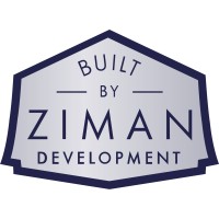 Ziman Development logo - Similar company to Crx Construction