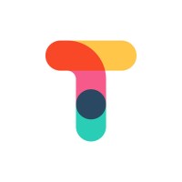 Teracyte logo - Similar company to Teracyte Analytics
