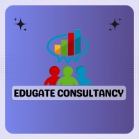 Edugate Consultancy logo - Similar company to Omphalos Muj