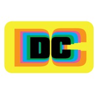 DC INDEPENDENT FILM FESTIVAL logo - Similar company to Instrumental