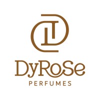 Dyrose Perfumes logo - Similar company to Moss Perfume