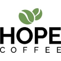 HOPE Coffee logo - Similar company to Virtuous Cycle Brews