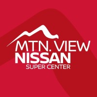 Mountain View Nissan logo - Similar company to Fowler Ford