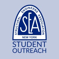 SEAoNY Student Outreach logo - Similar company to Constructure Technologies
