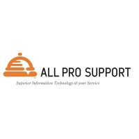 All Pro Support logo - Similar company to Accessmsp.Com