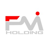 FMI Holding logo - Similar company to Hightech Campus Buchs
