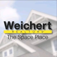 Weichert, Realtors - The Space Place logo - Similar company to Weichert Realtors