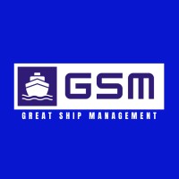 GREATSHIP MANAGEMENT logo - Similar company to Worldwide Management Studies (Wms)