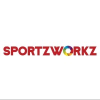 Sportzworkz logo - Similar company to Pragyaai