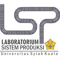 Laboratorium Sistem Produksi logo - Similar company to Quality And Reliability Engineering Laboratory