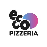 Ecco Pizzeria logo - Similar company to Kiran Kaur'S Bakery