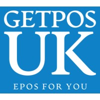 GetPos UK Ltd logo - Similar company to Smart Epos