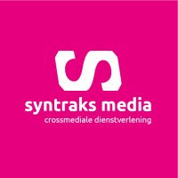 Syntraks Media logo - Similar company to Tailor & Stitch Bv