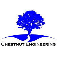 Chestnut Engineering logo - Similar company to Dedc, Llc - Consulting And Commissioning Engineers